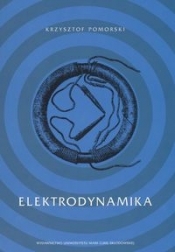 Elektrodynamika - Pomorski Krzysztof