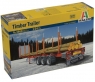 ITALERI Timber Trailer (3868)