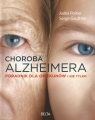 Choroba Alzheimera Poradnik dla opiekunów i nie tylko Judes Poirier, Sege Gauthier