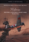Midway Historia japońskiej marynarki wojennej