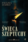 Świeca szeptuchy Paulina Ziarko