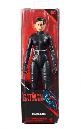Figurka filmowa 12 calowa Selina Kyle S1V1 (6060653/20130922)