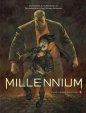 Millennium Tom 3: Zamek z piasku który runął - José Homs, Manolo Carot, Sylvain Runberg