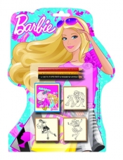 Pieczątki Barbie (11868)