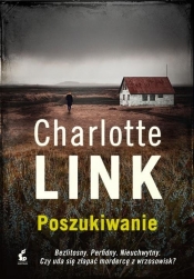 Poszukiwanie (Uszkodzona okładka) - Charlotte Link