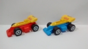Samochód wyścigowy Sport Car (display nr 86)