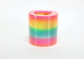 Sprężyna śr.10cm/wys.10cm