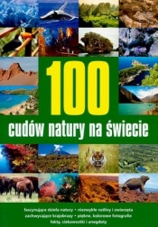 100 cudów natury na świecie