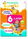 Przedszkole Żyrafki 6-latek