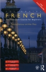 Colloquial French The Complete Course for Beginners Demouy Valérie, Moys Alan