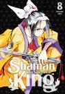 Shaman King #8 Hiroyuki Takei