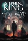 Marzenia i koszmary Stephen King