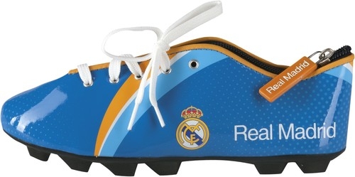 Saszetka-piórnik But Real Madrid Color 2