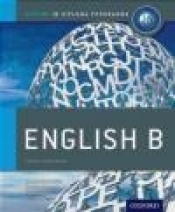 English B