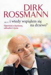 i wtedy wspiąłem się na drzewo