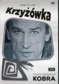 Krzyżówka Teatr Sensacji Kobra - Robert F. Lane
