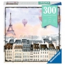  Ravensburger, Puzzle Moment 300: Paryż (12968)Wiek: 9+