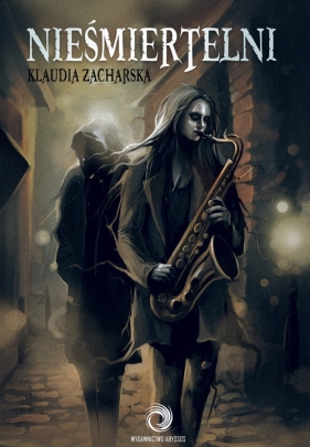 Nieśmiertelni - Klaudia Zacharska