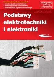 Podstawy elektrotechniki i elektroniki - Doległo Marian