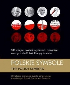Polskie symbole - Besala Jerzy, Jamkowski Marcin, Marczyński Jacek
