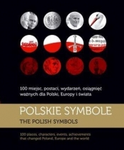 Polskie symbole - Jamkowski Marcin, Marczyński Jacek, Besala Jerzy