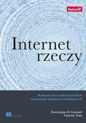 Internet rzeczy - Opracowanie zbiorowe