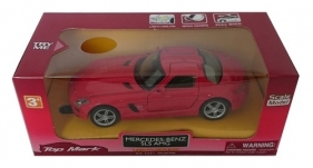 Top Mark Mercedes-Benz SLS AMG