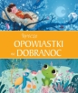 Urocze opowiastki na dobranoc - Anna Matusik