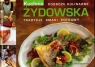 Żydowska kuchnia Podróże kulinarne Tradycje Smaki Potrawy Pysiak Krzysztof