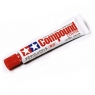 TAMIYA Polishing Compound Coarse (87068)