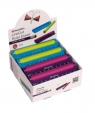 Gumka Ruler LineOut 10cm (24szt)