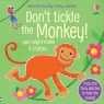 Don't Tickle the Monkey! wer. angielska Sam Taplin, Ana Martin Larranaga