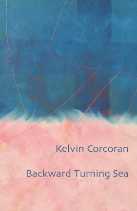 Backward Turning Sea - Corcoran Kelvin