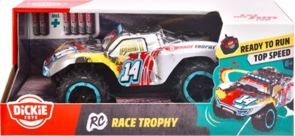 Pojazd RC Race Trophy, 23 cm (201105004)
