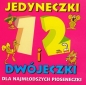 Dla najmłodszych pioseneczki vol. 2 - Beatka Urszulka Wróbel