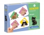 Domino Puppies (18068)