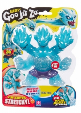 Goo Jit Zu - figurka Headed Dragon S2 (GOJ41068)