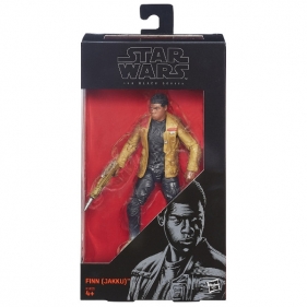 HASBRO Star Wars Finn Jakku 30 cm (B3908/B3910)