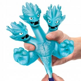 Goo Jit Zu - figurka Headed Dragon S2 (GOJ41068)