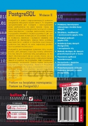 PostgreSQL - Dybikowski Zdzisław