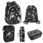 Pakiet szkolny Coolpack Astronaut - zestaw 2