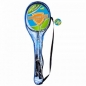 Rakieta do badmintona Mega Creative w pokrowcu 66 cm (422455)