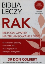 Biblia leczy Rak - Colbert Don