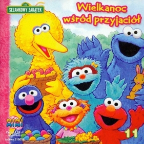Wielkanoc wśród przyjaciół - Shaw P.J.