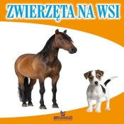 Zwierzęta na wsi - Małgorzata Szewczyk