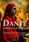 Dante Sekretna historia Odkopując tajemnice Piekła Jonathan Black