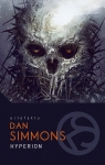 Hyperion. Cykl Hyperion. Tom 1 Dan Simmons