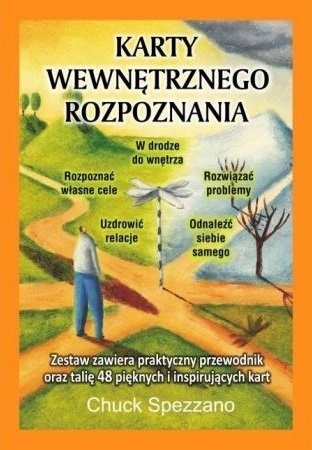 Karty Wewnętrznego Rozpoznania