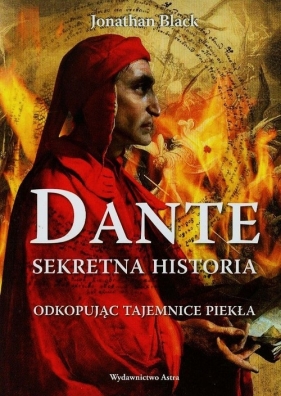 Dante Sekretna historia - Black Jonathan