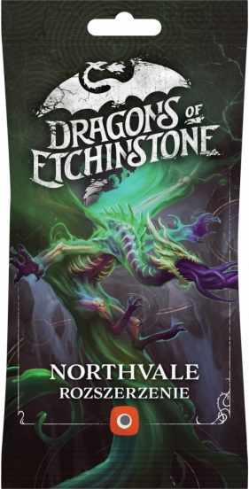 Dragons of Etchinstone: Northvale (rozszerzenie)